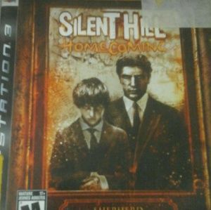 Silent Hill
